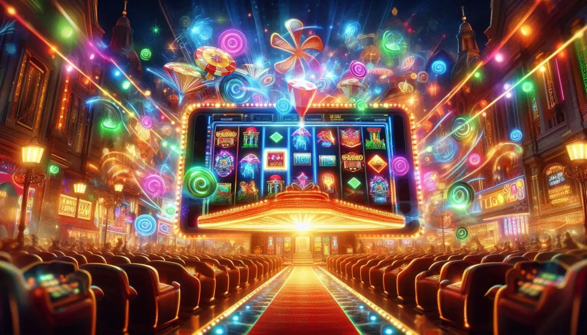 Slot Planet Casino